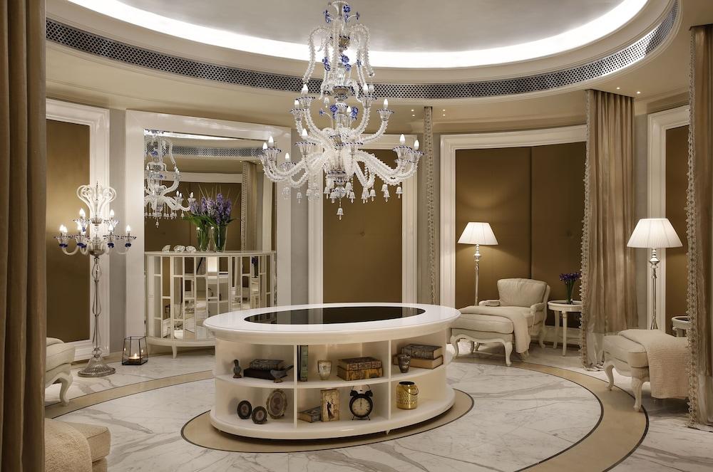 Al Habtoor Palace — 6