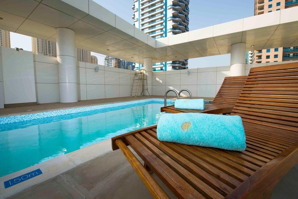 Jannah Place Dubai Marina — 4