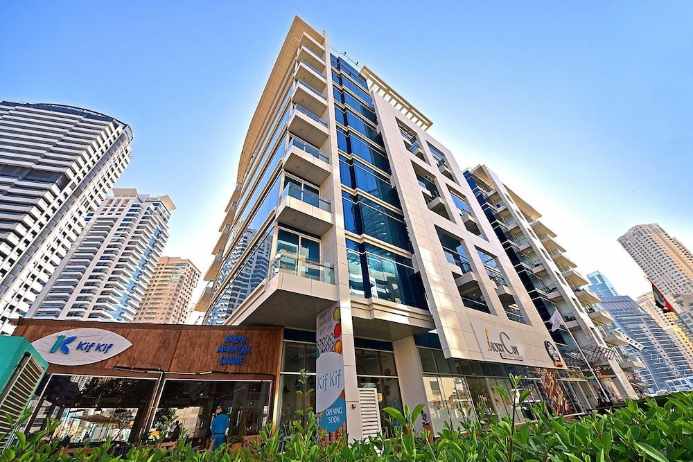 Jannah Place Dubai Marina — 7