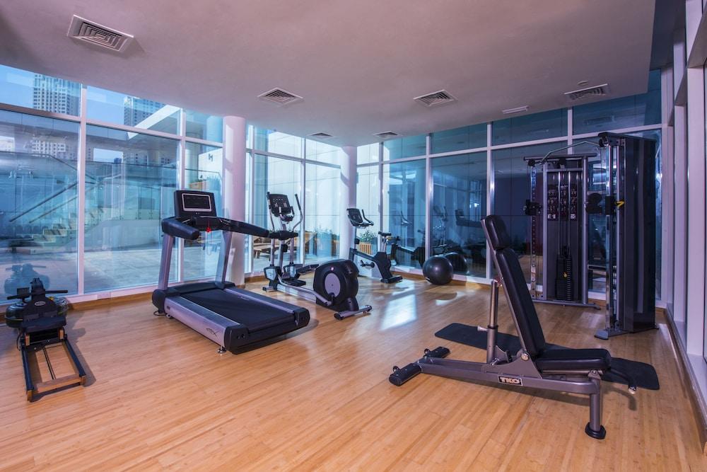 Jannah Place Dubai Marina — 5