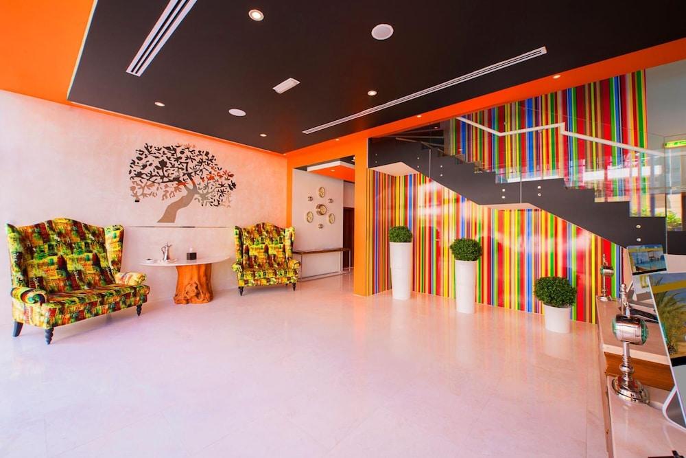 Jannah Place Dubai Marina — 6