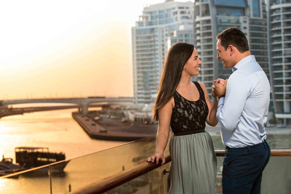 Jannah Place Dubai Marina — 8