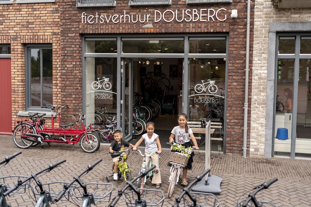 Dormio Resort Maastricht — 4