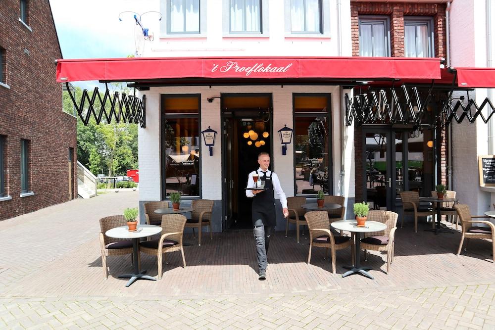 Dormio Resort Maastricht — 7