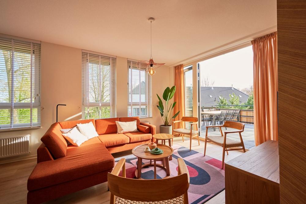 Dormio Resort Maastricht — 9