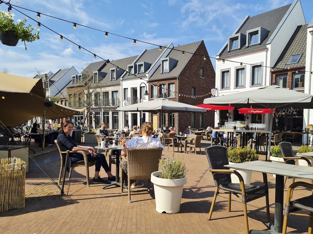 Dormio Resort Maastricht — 10