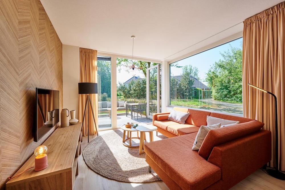 Dormio Resort Maastricht — 2