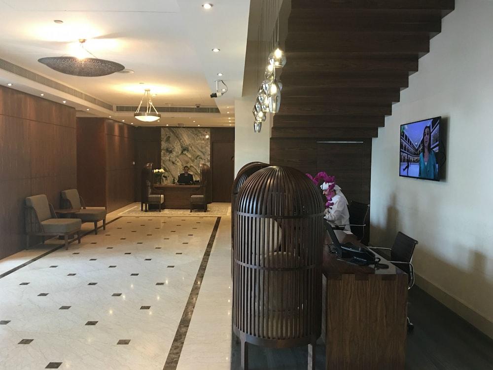 Hyatt Regency Galleria Residence Dubai — 2