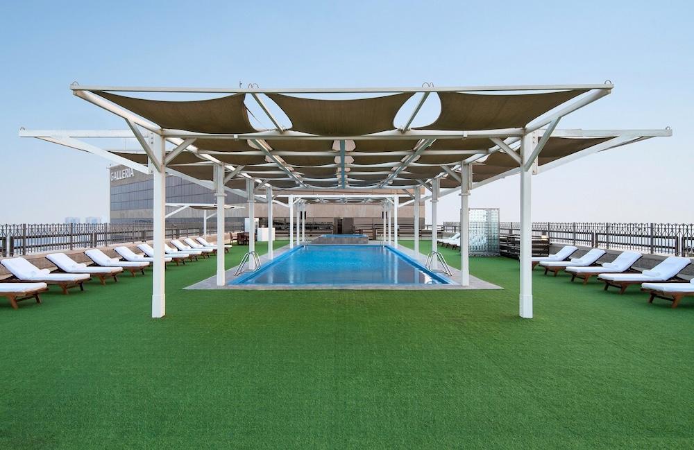 Hyatt Regency Galleria Residence Dubai — 4