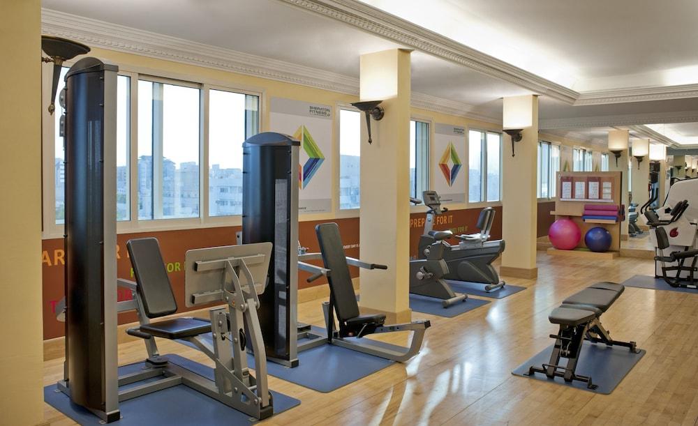 Grand Excelsior Hotel Deira — 5