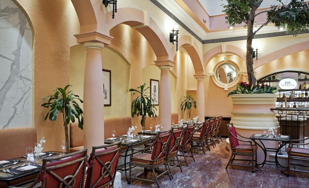 Grand Excelsior Hotel Deira — 7