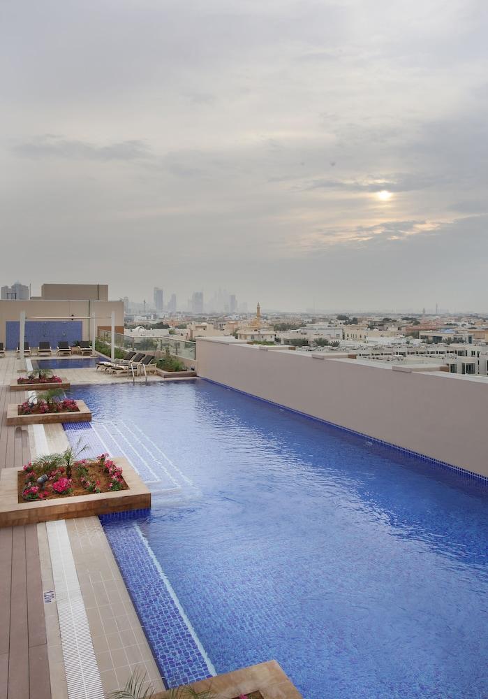 Metropolitan Hotel Dubai — 4