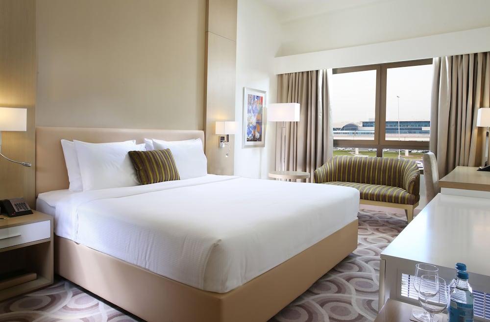 Metropolitan Hotel Dubai — 3
