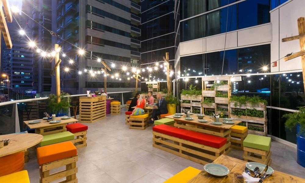 dusitD2 kenz Hotel Dubai — 10