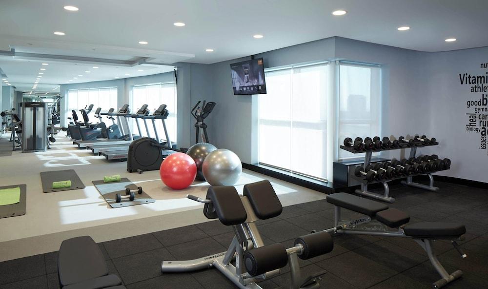 dusitD2 kenz Hotel Dubai — 5