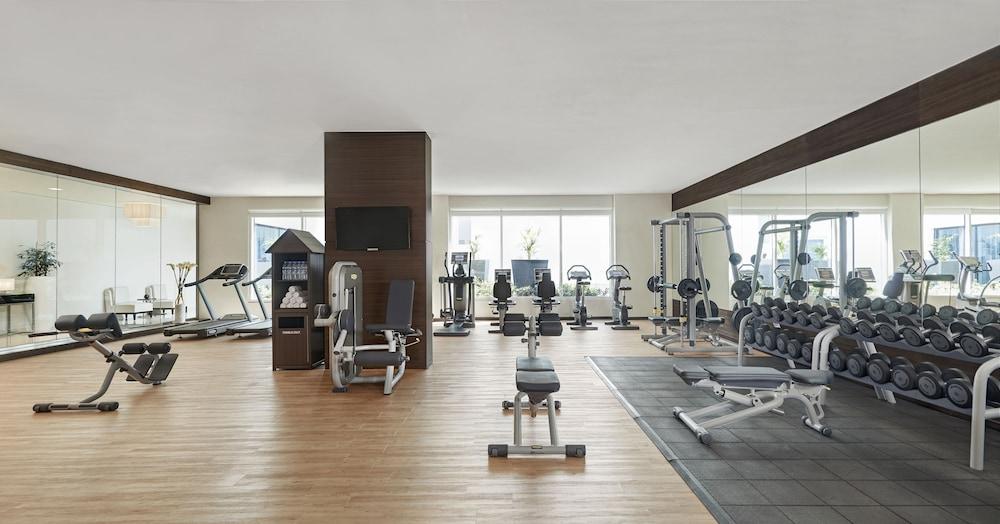 Hyatt Place Dubai Al Rigga Residences — 5