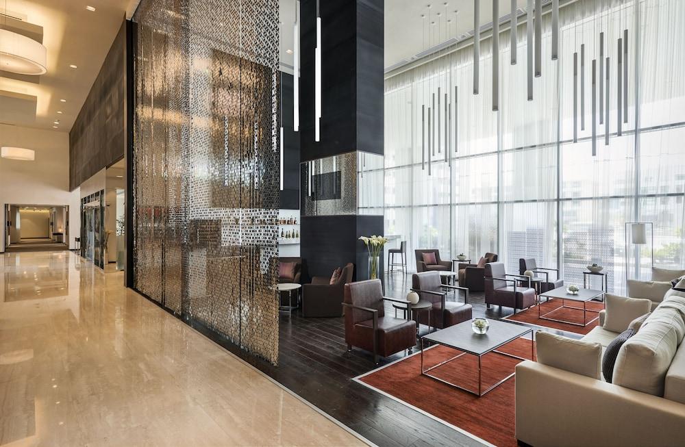 Hyatt Place Dubai Al Rigga Residences — 8