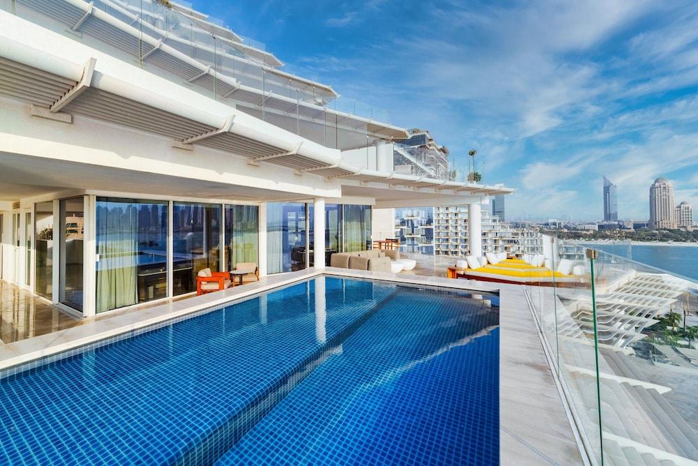 FIVE Palm Jumeirah Dubai — 4