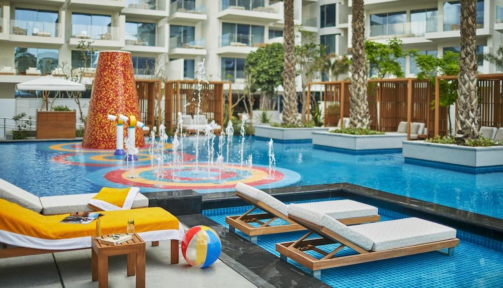 FIVE Palm Jumeirah Dubai — 7