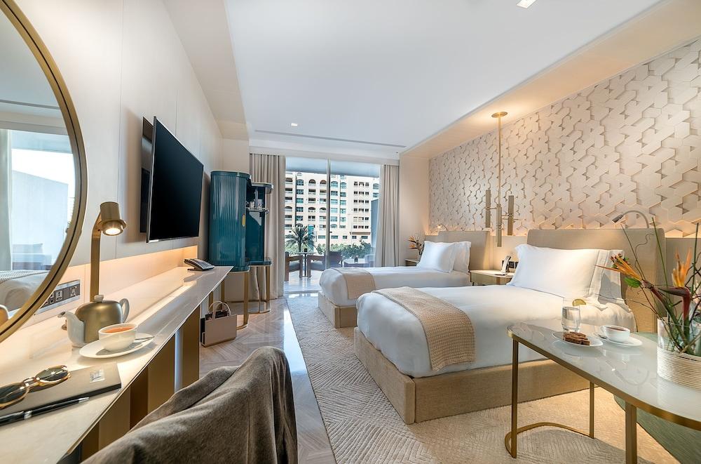 FIVE Palm Jumeirah Dubai — 3
