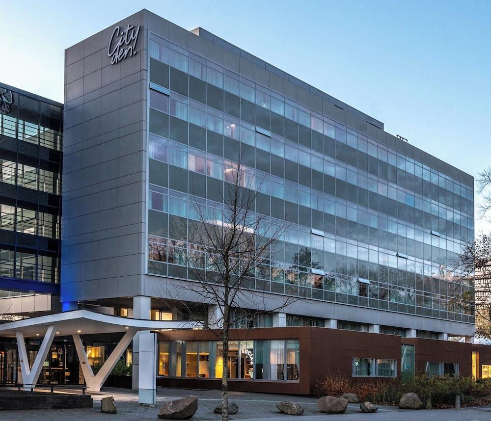 Cityden Zuidas — 8