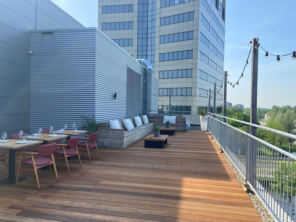 Cityden Zuidas — 9