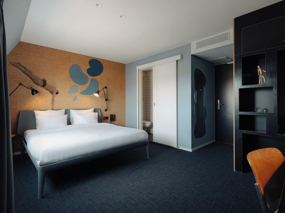 Conscious Hotel The Tire Station — 10