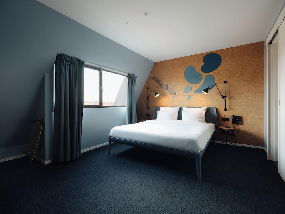 Conscious Hotel The Tire Station — 3