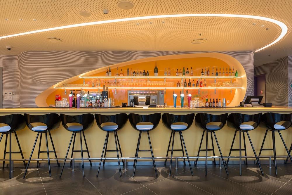 Park Inn By Radisson Amsterdam City West — 6