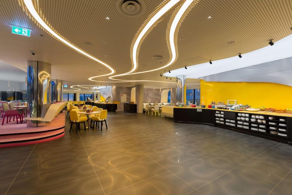 Park Inn By Radisson Amsterdam City West — 5