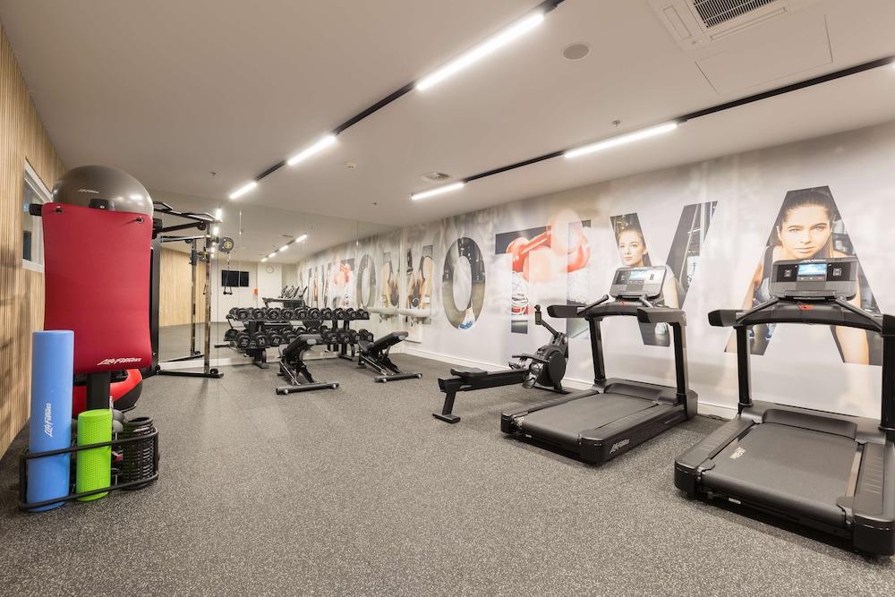 Park Inn By Radisson Amsterdam City West — 4