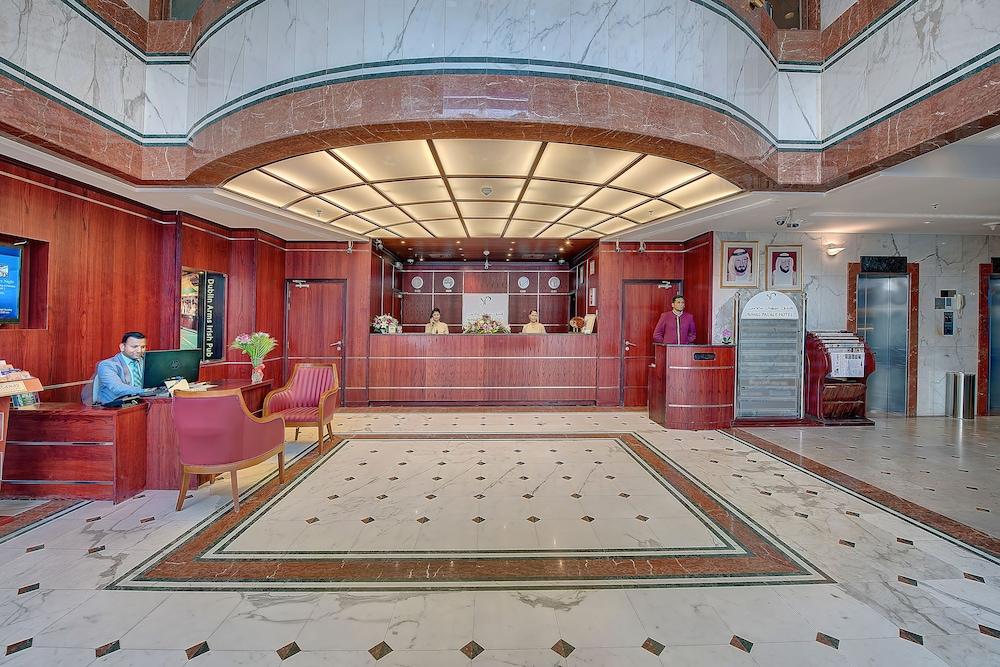 Golden Tulip Deira — 2