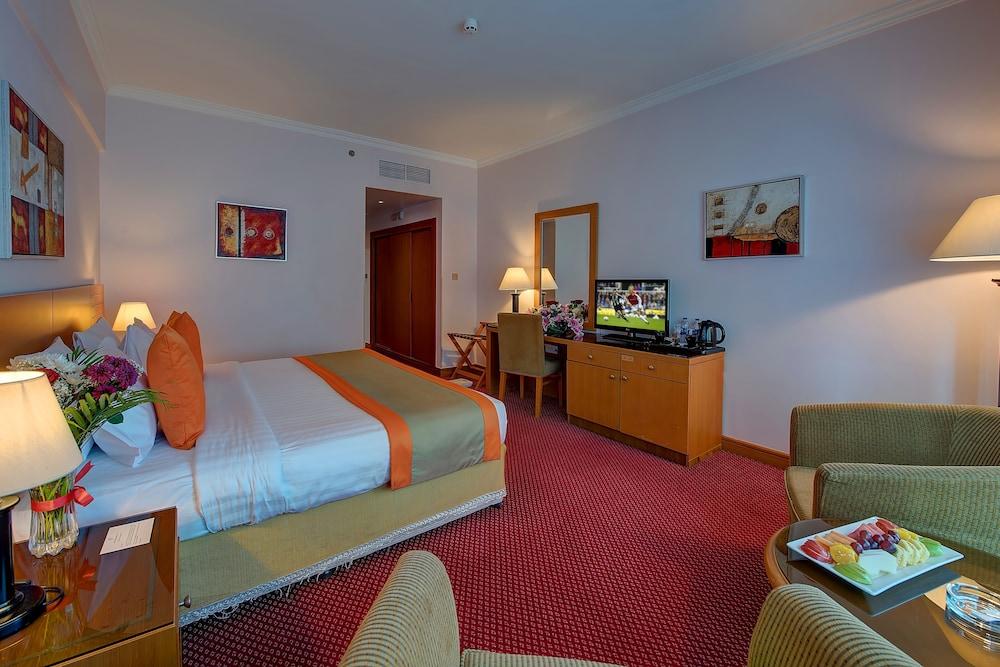 Golden Tulip Deira — 3