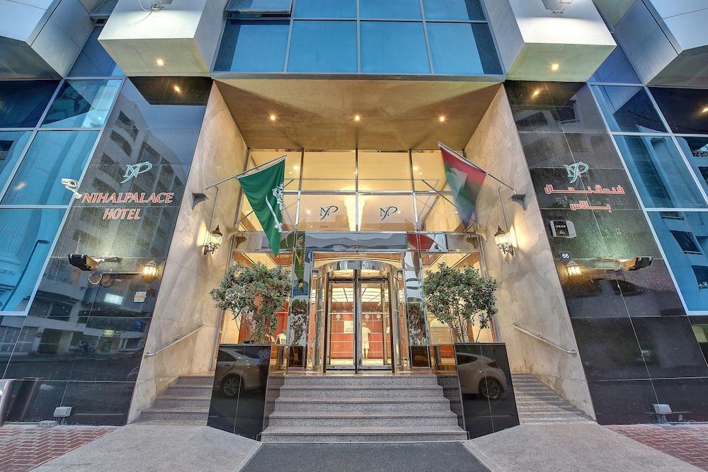 Golden Tulip Deira — 10