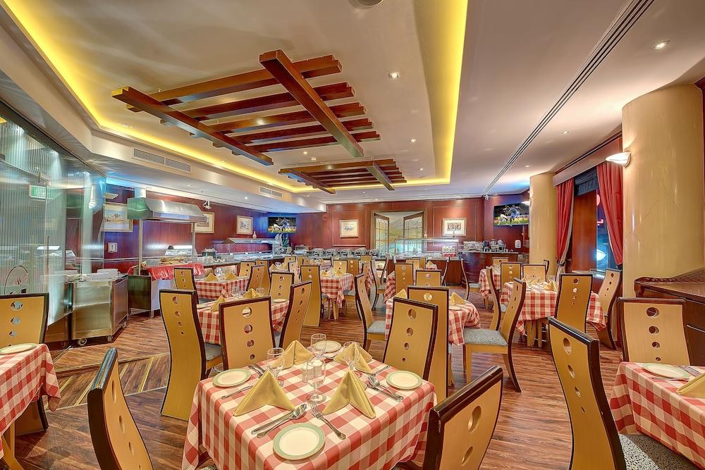 Golden Tulip Deira — 7