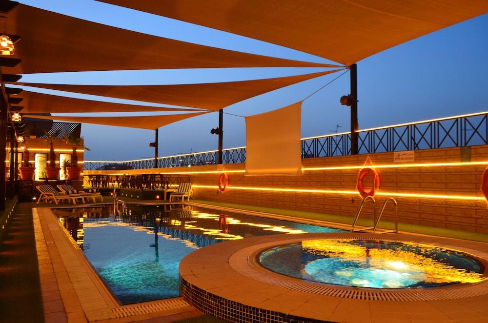 Golden Tulip Deira — 4
