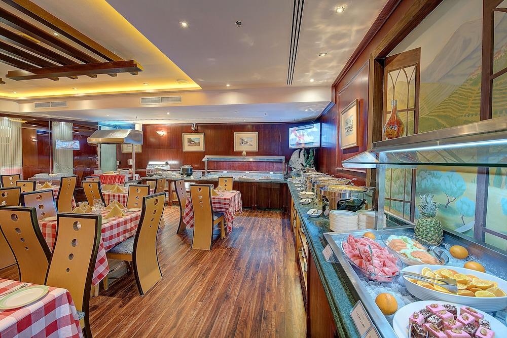 Golden Tulip Deira — 8