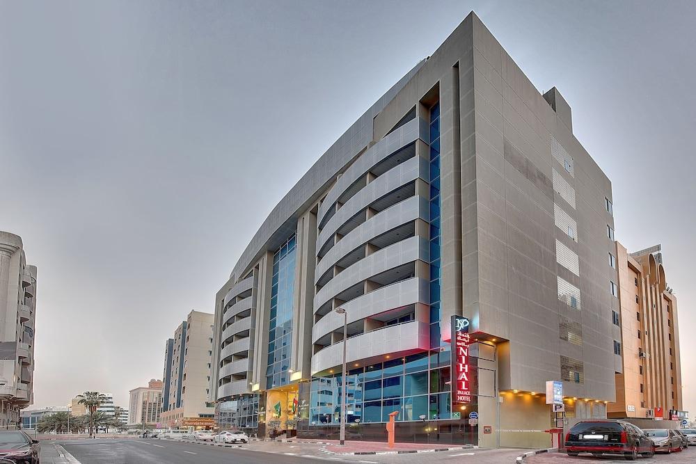 Golden Tulip Deira — 1