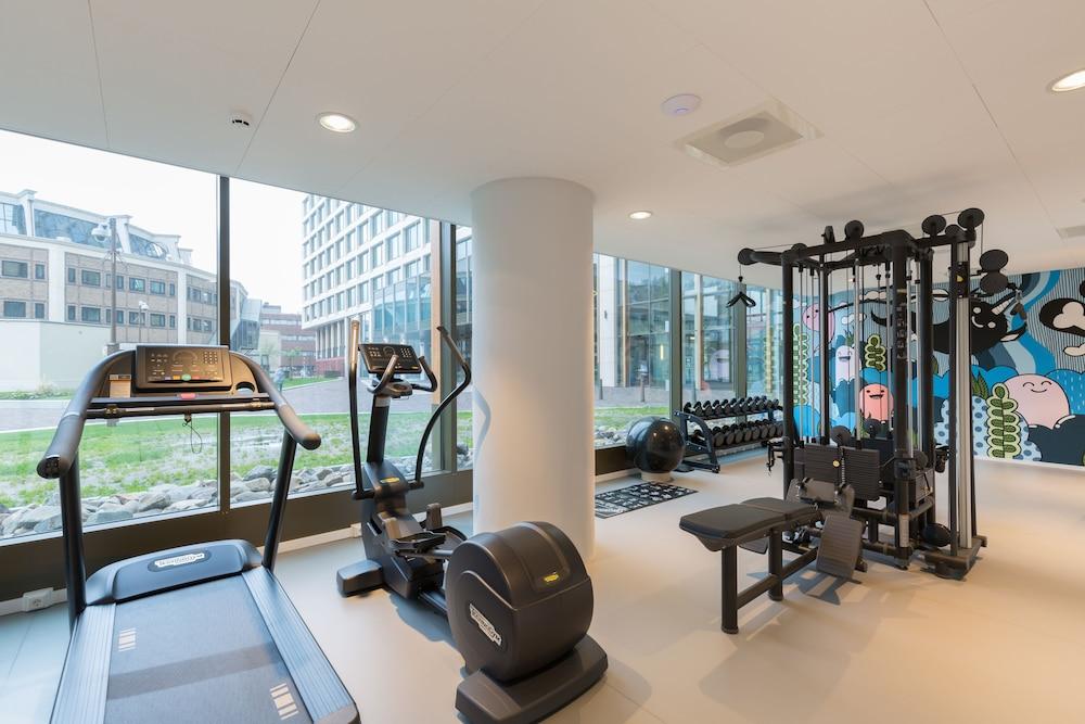 PREMIER SUITES PLUS Rotterdam — 4