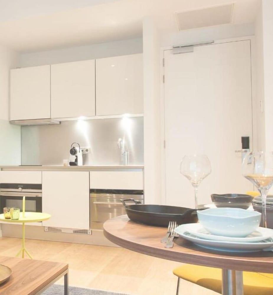 PREMIER SUITES PLUS Rotterdam — 5
