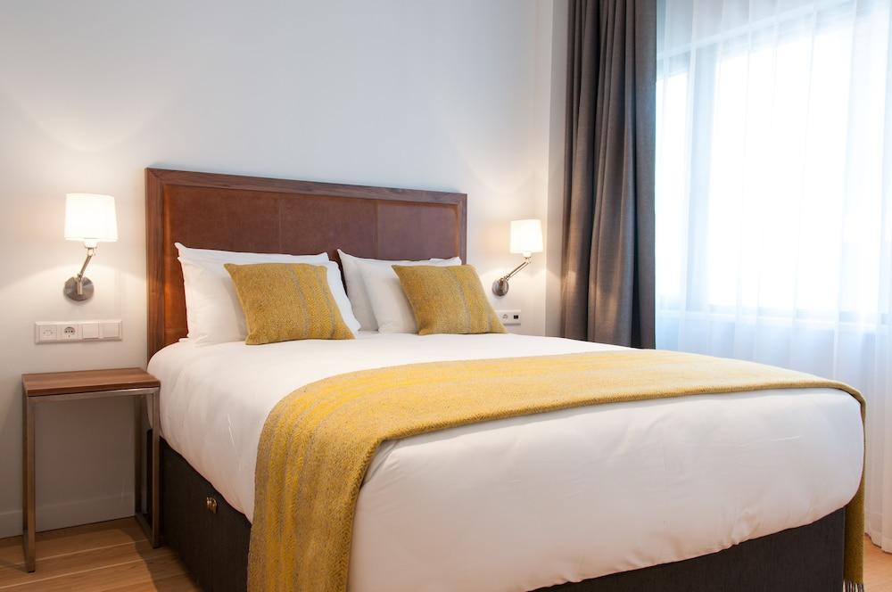 PREMIER SUITES PLUS Rotterdam — 3