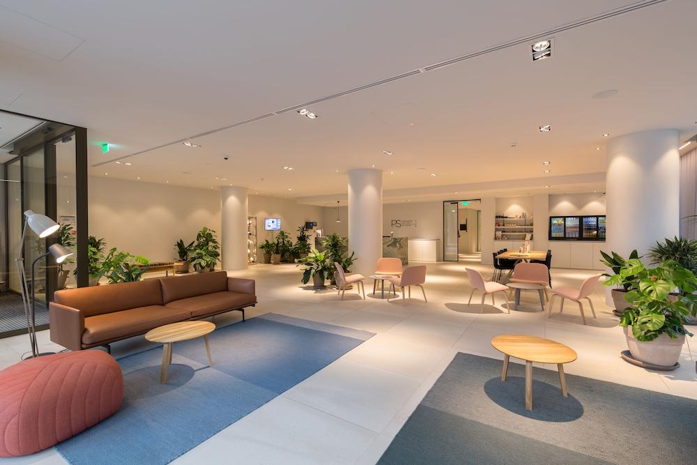 PREMIER SUITES PLUS Rotterdam — 8