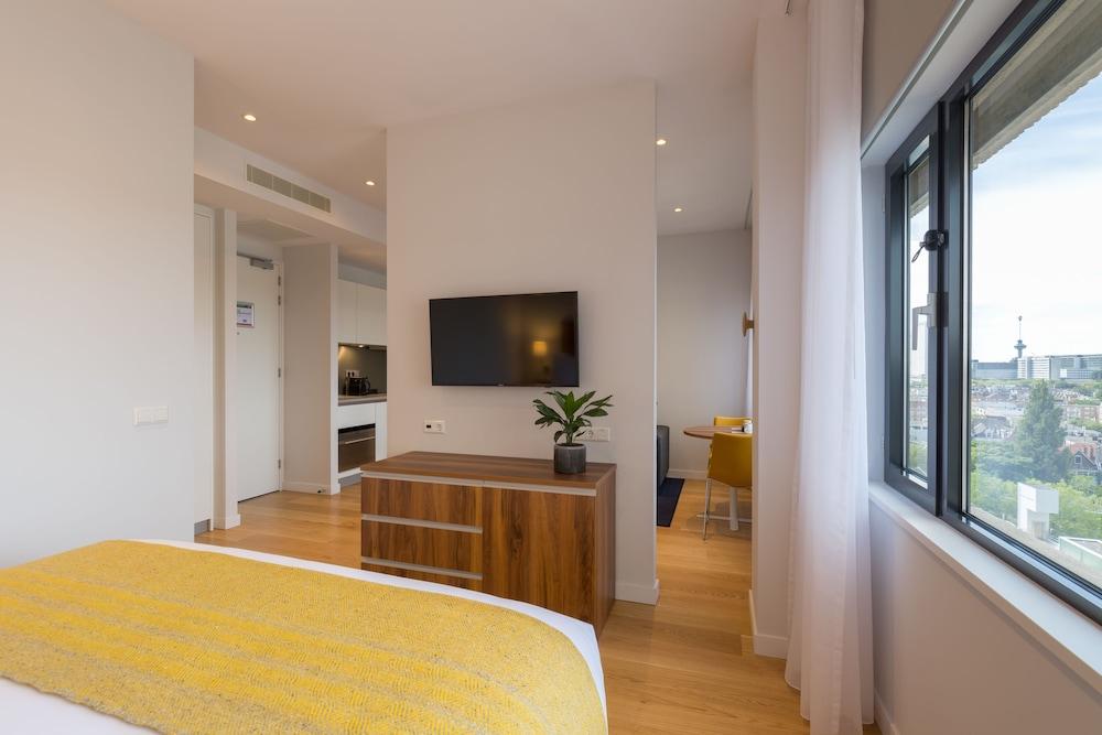 PREMIER SUITES PLUS Rotterdam — 10
