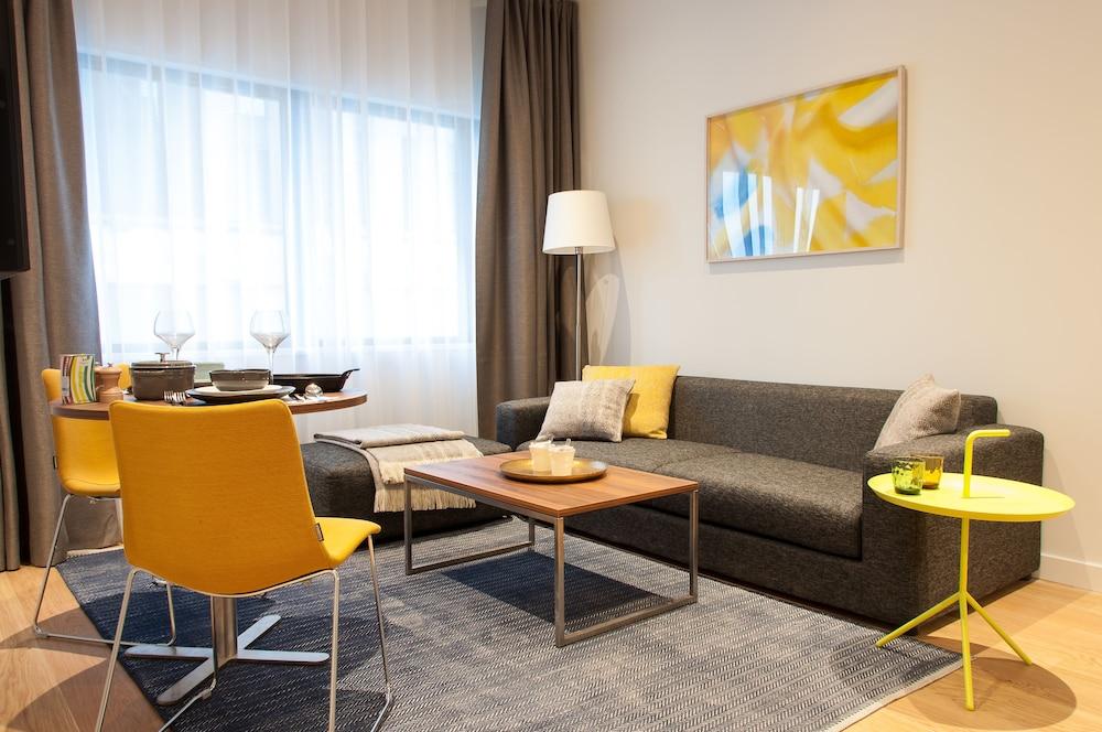PREMIER SUITES PLUS Rotterdam — 9