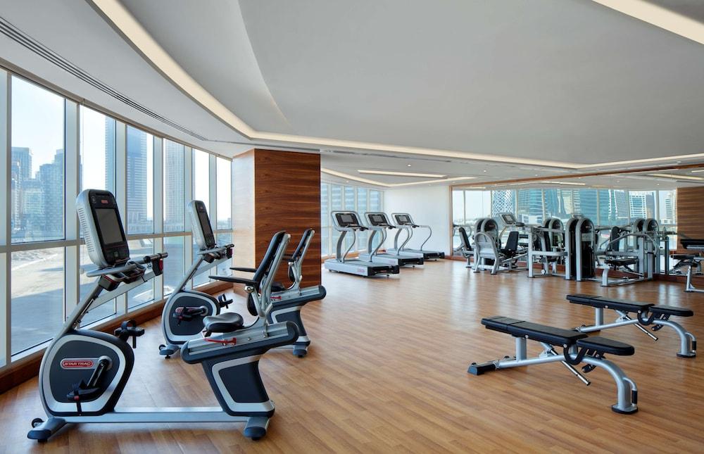 Radisson Blu Hotel Dubai Waterfront — 5