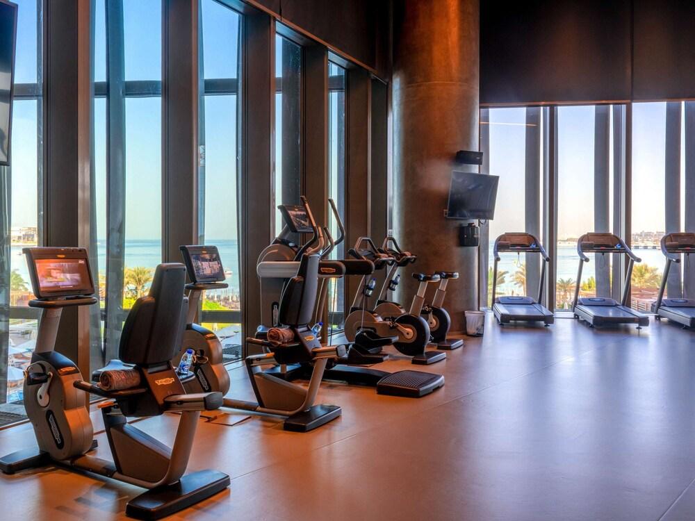Rixos Premium Dubai JBR — 5