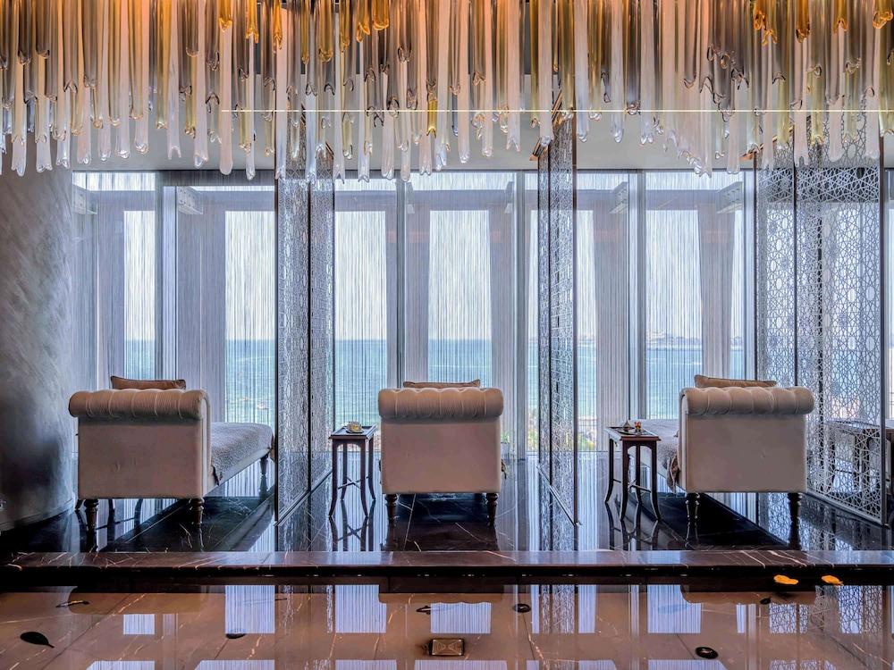 Rixos Premium Dubai JBR — 6