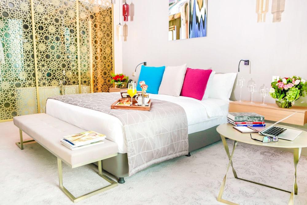 Rixos Premium Dubai JBR — 3