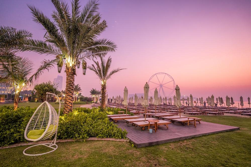 Rixos Premium Dubai JBR — 7