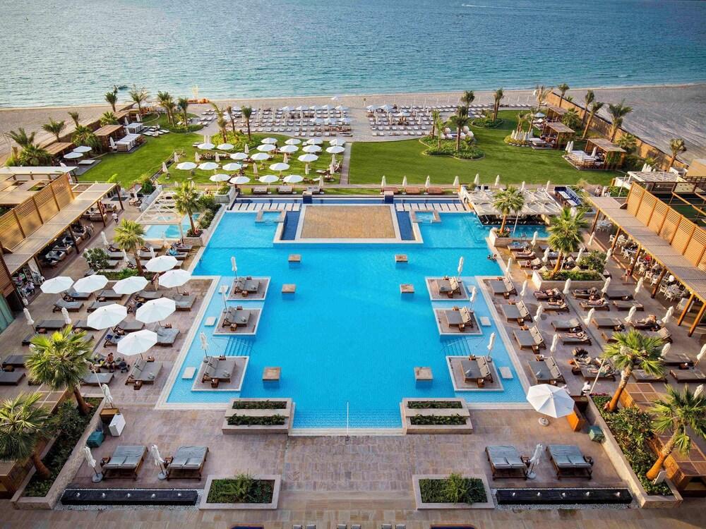 Rixos Premium Dubai JBR — 4
